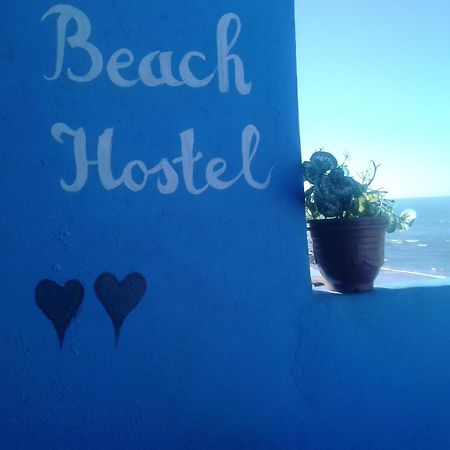 אסילה Beach House מראה חיצוני תמונה