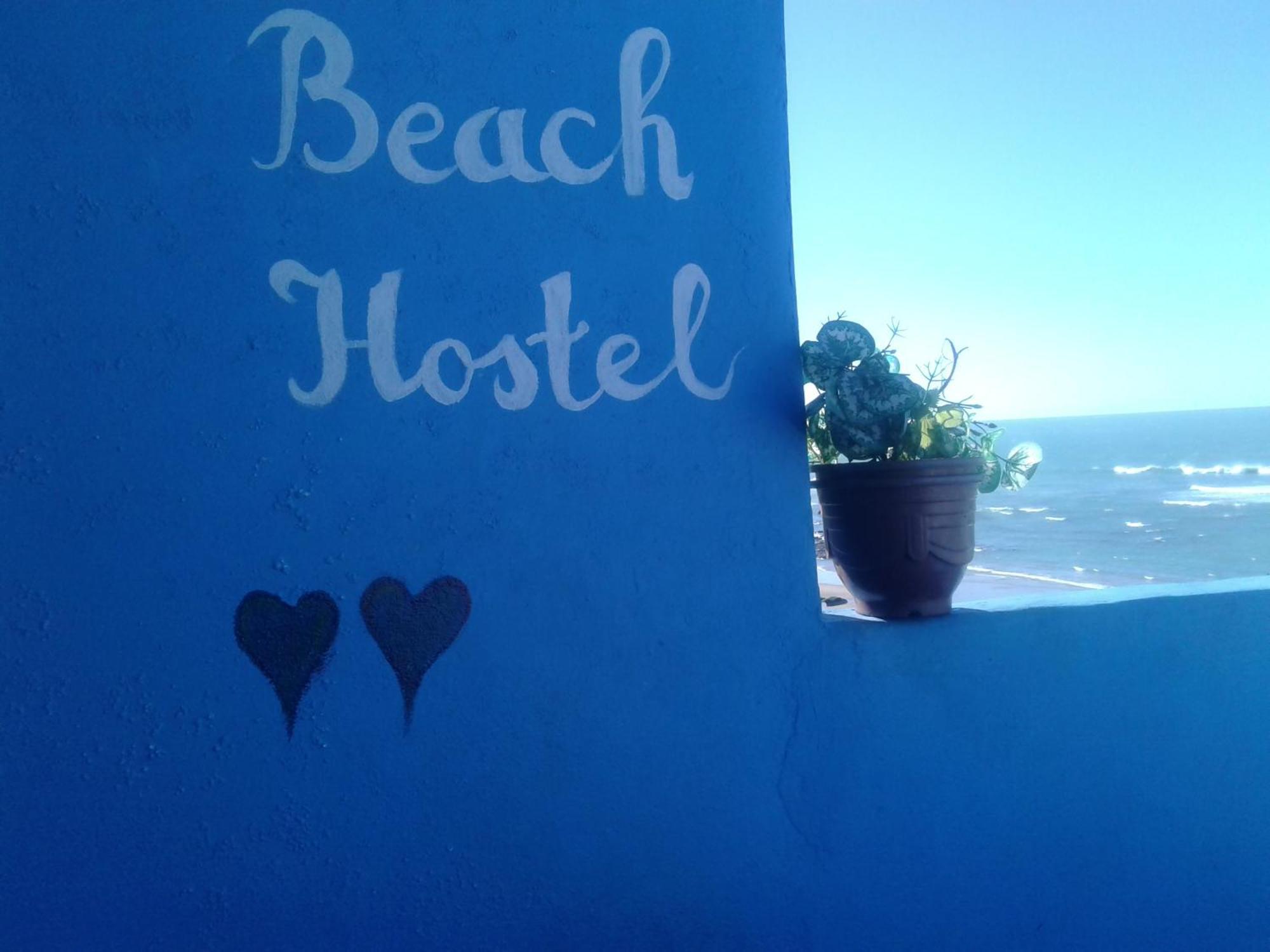 אסילה Beach House מראה חיצוני תמונה