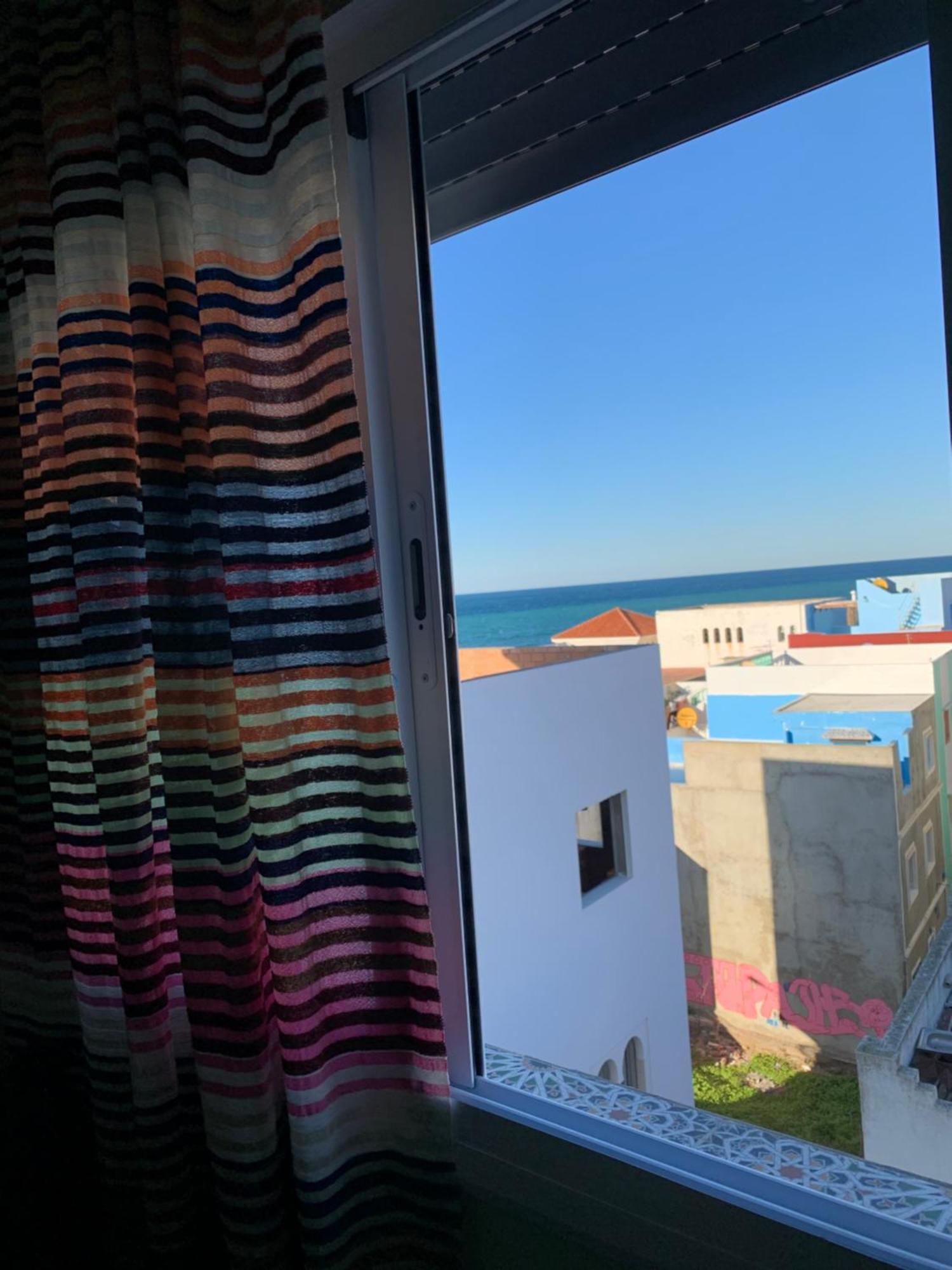 אסילה Beach House מראה חיצוני תמונה