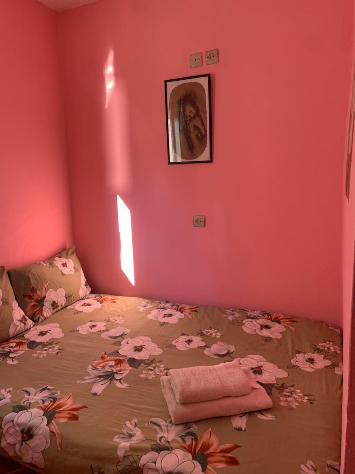 אסילה Beach House מראה חיצוני תמונה