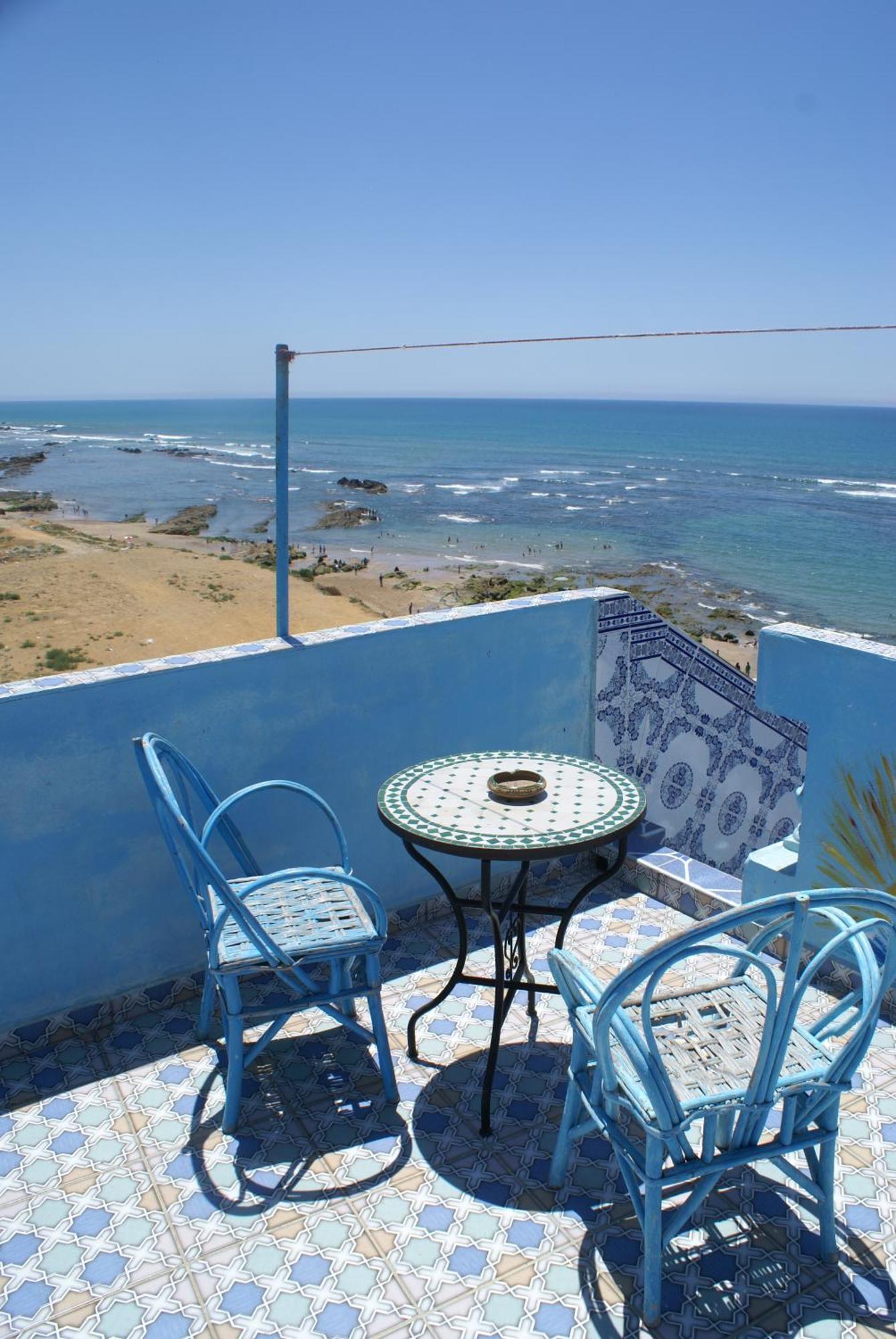 אסילה Beach House מראה חיצוני תמונה