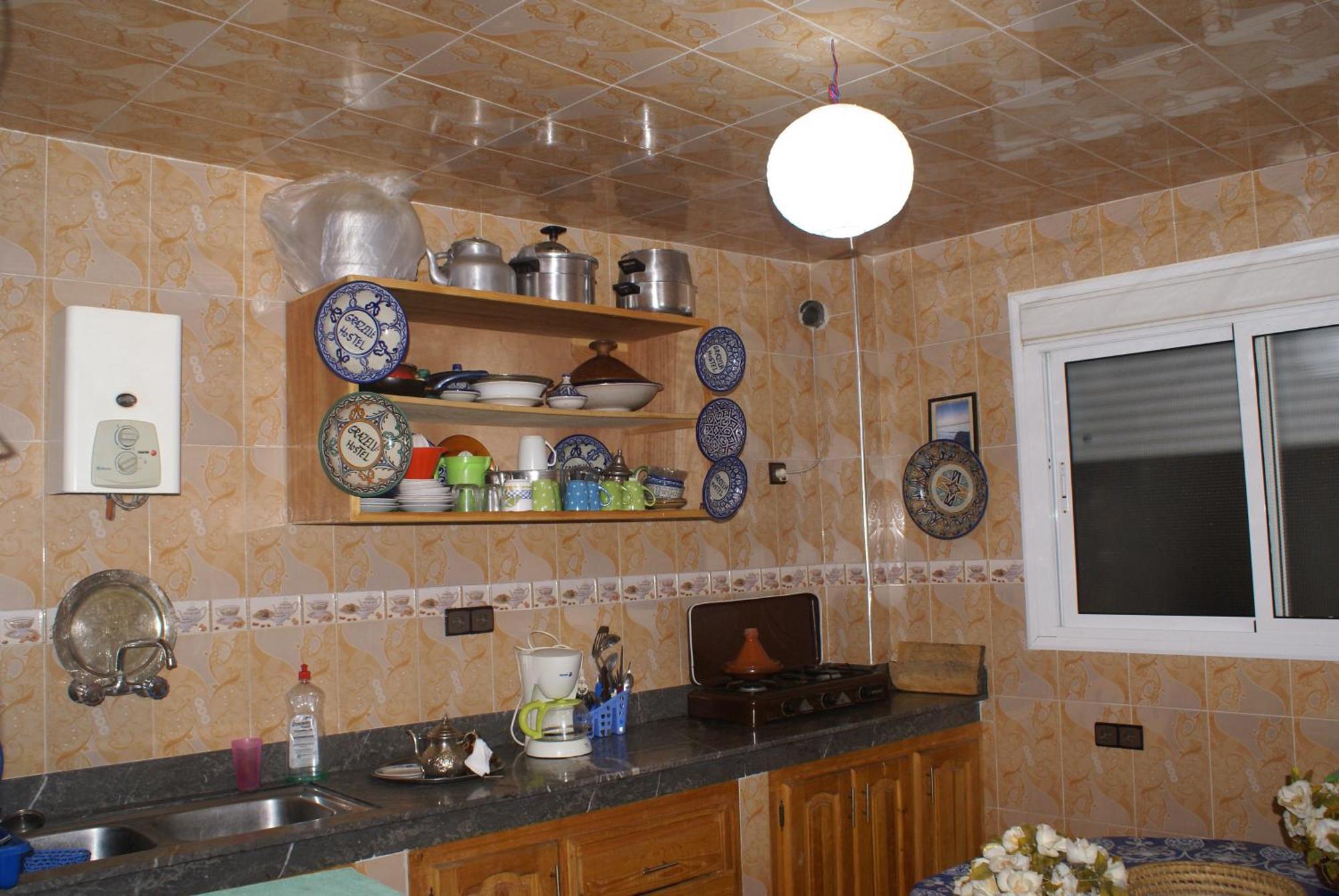 אסילה Beach House מראה חיצוני תמונה