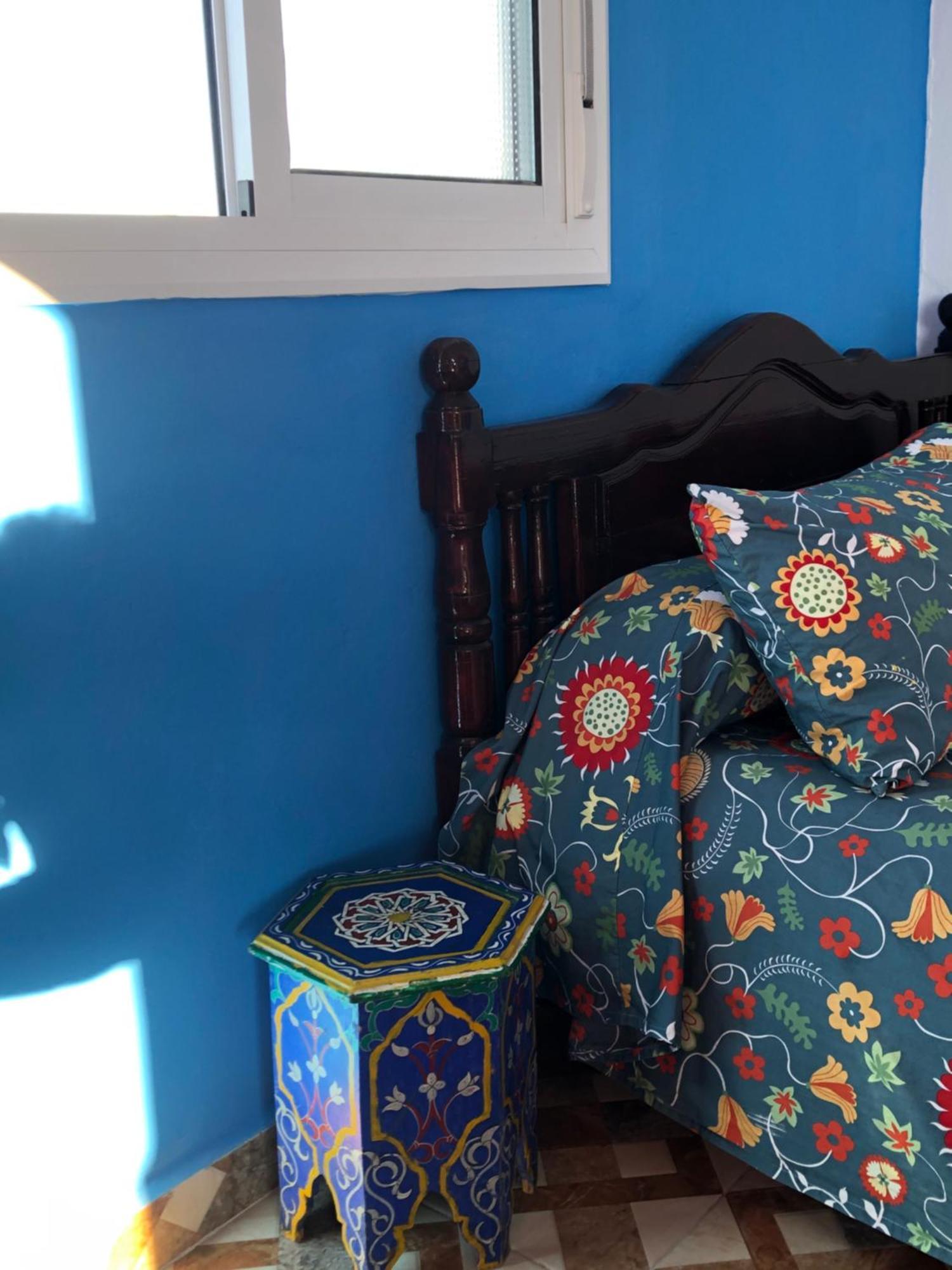 אסילה Beach House מראה חיצוני תמונה