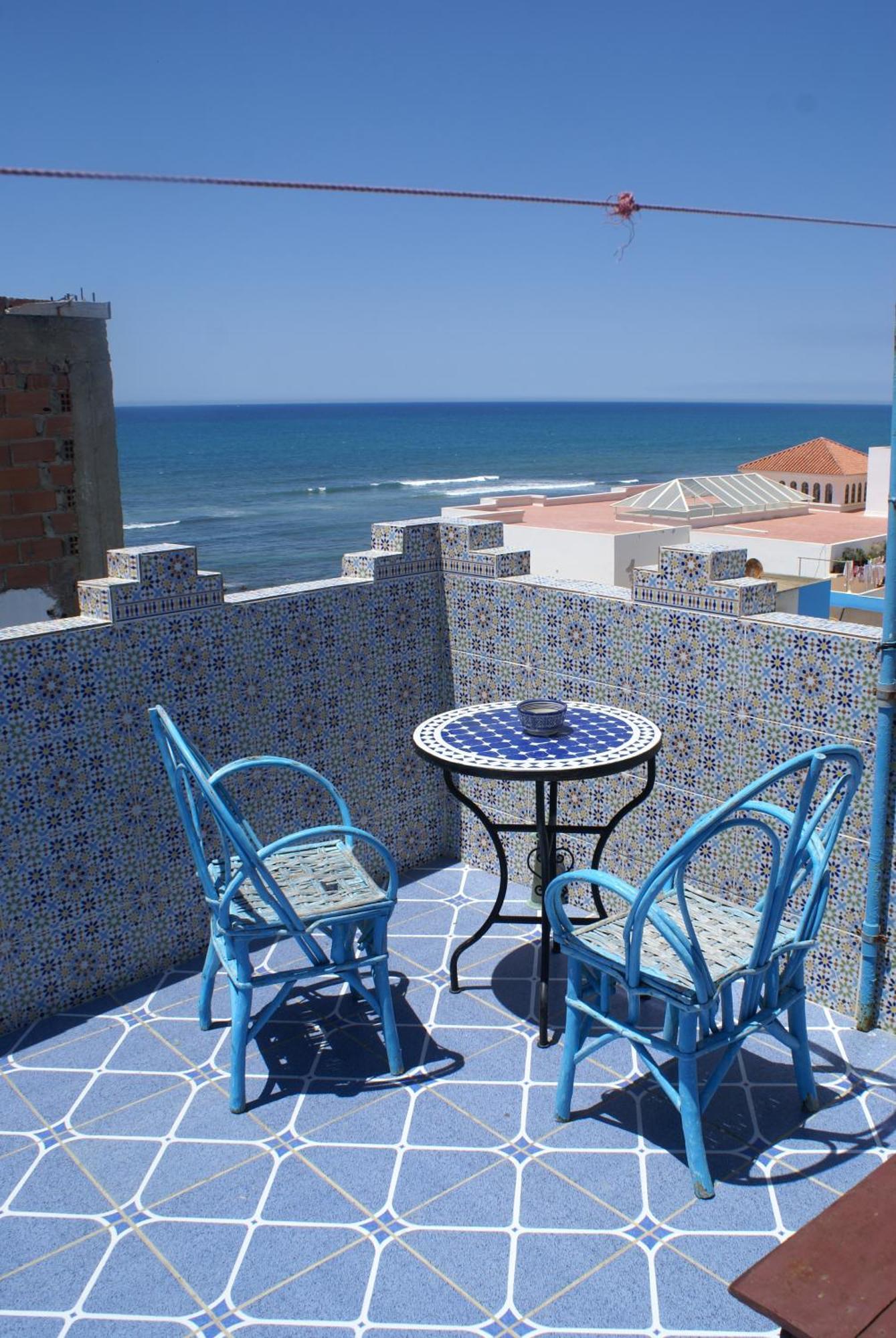 אסילה Beach House מראה חיצוני תמונה