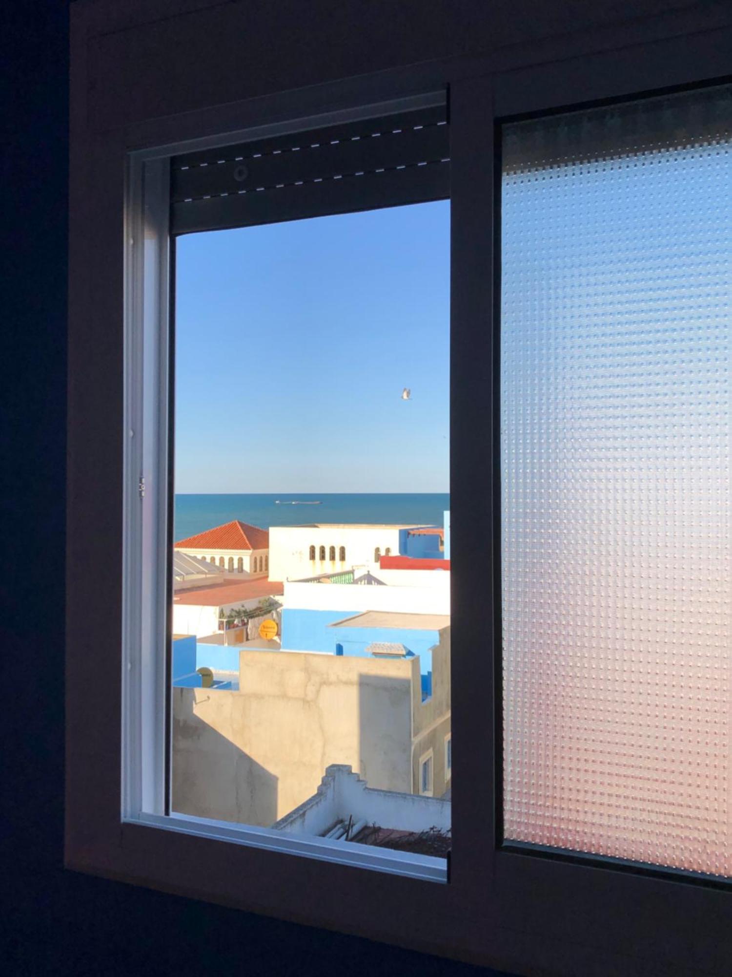 אסילה Beach House מראה חיצוני תמונה
