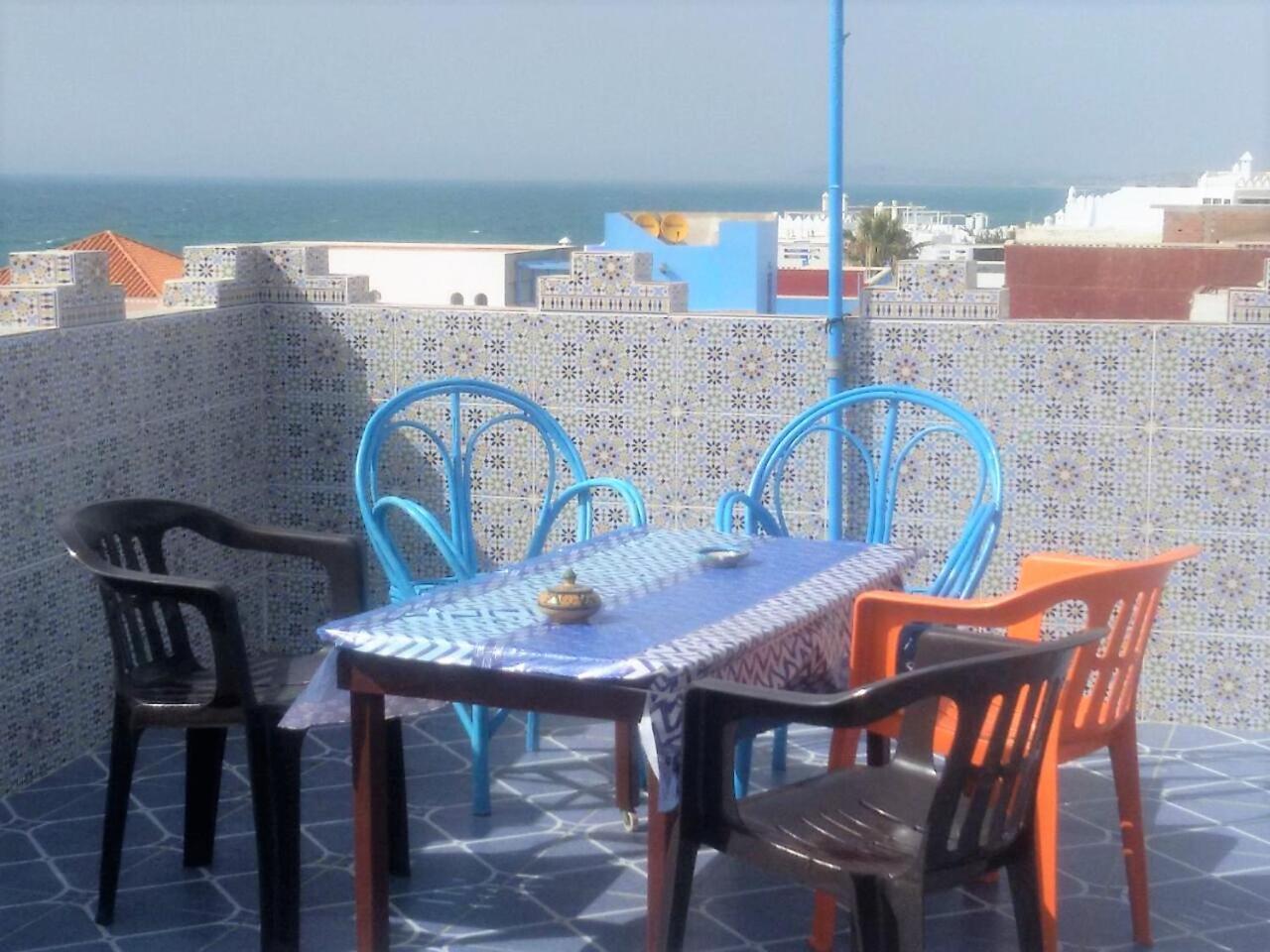 אסילה Beach House מראה חיצוני תמונה