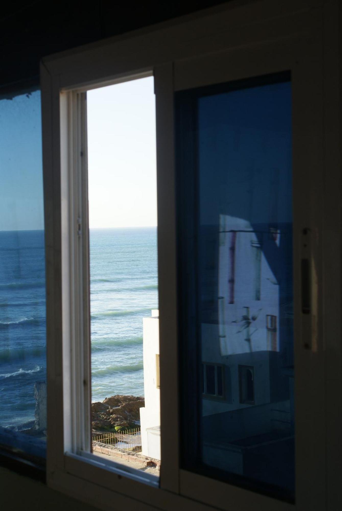 אסילה Beach House מראה חיצוני תמונה