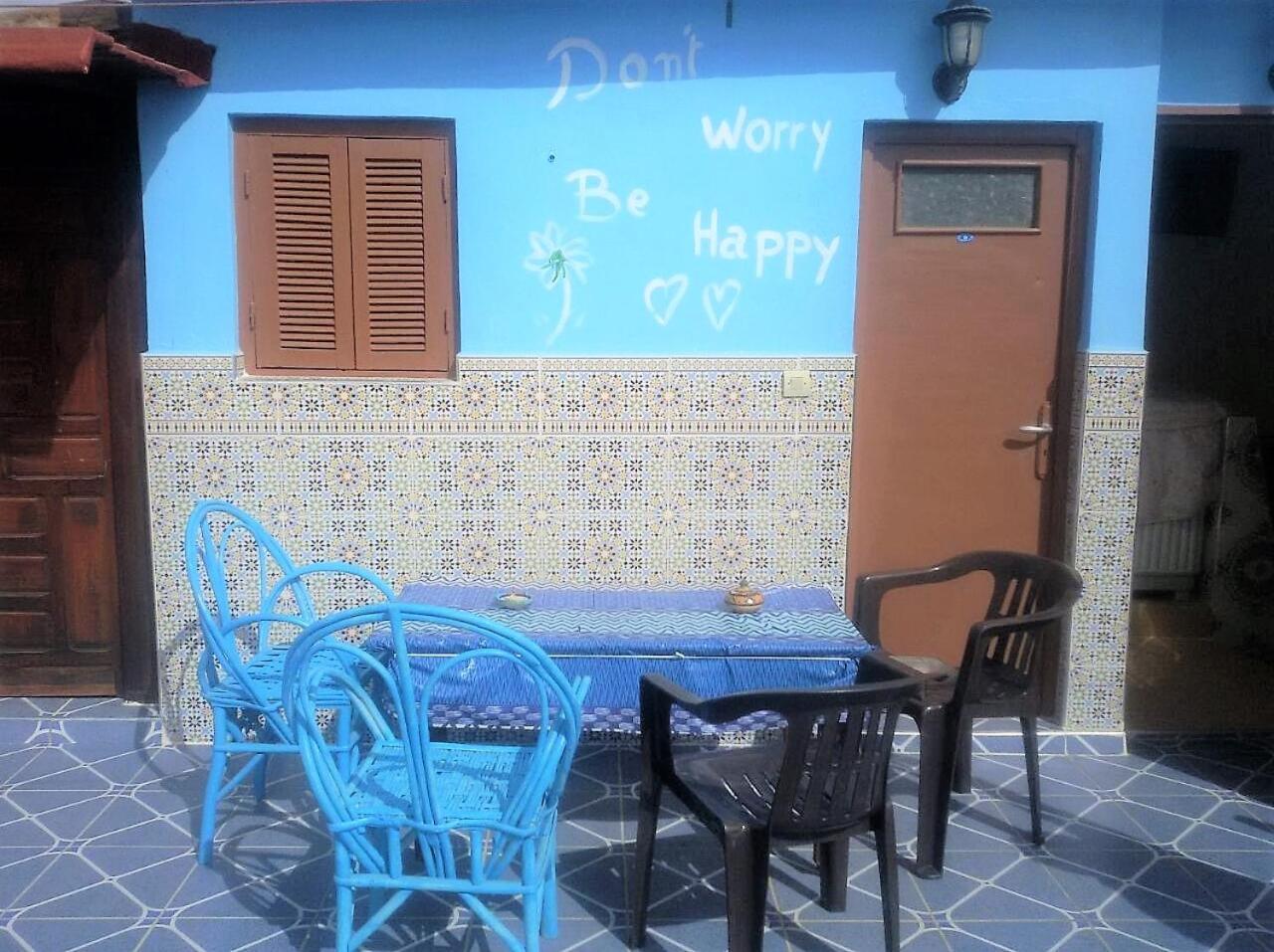 אסילה Beach House מראה חיצוני תמונה