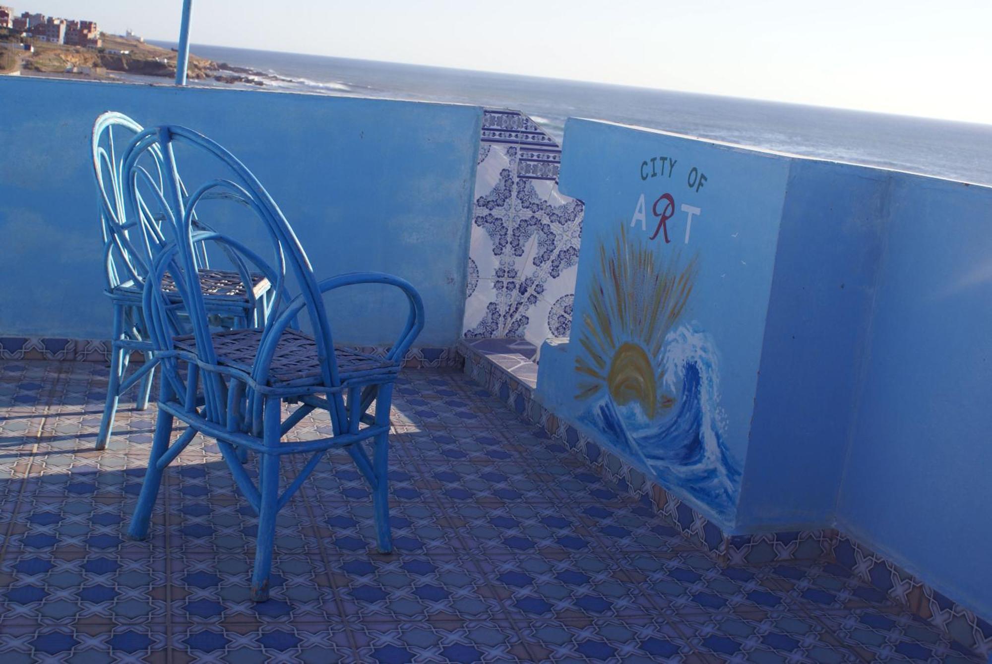 אסילה Beach House מראה חיצוני תמונה