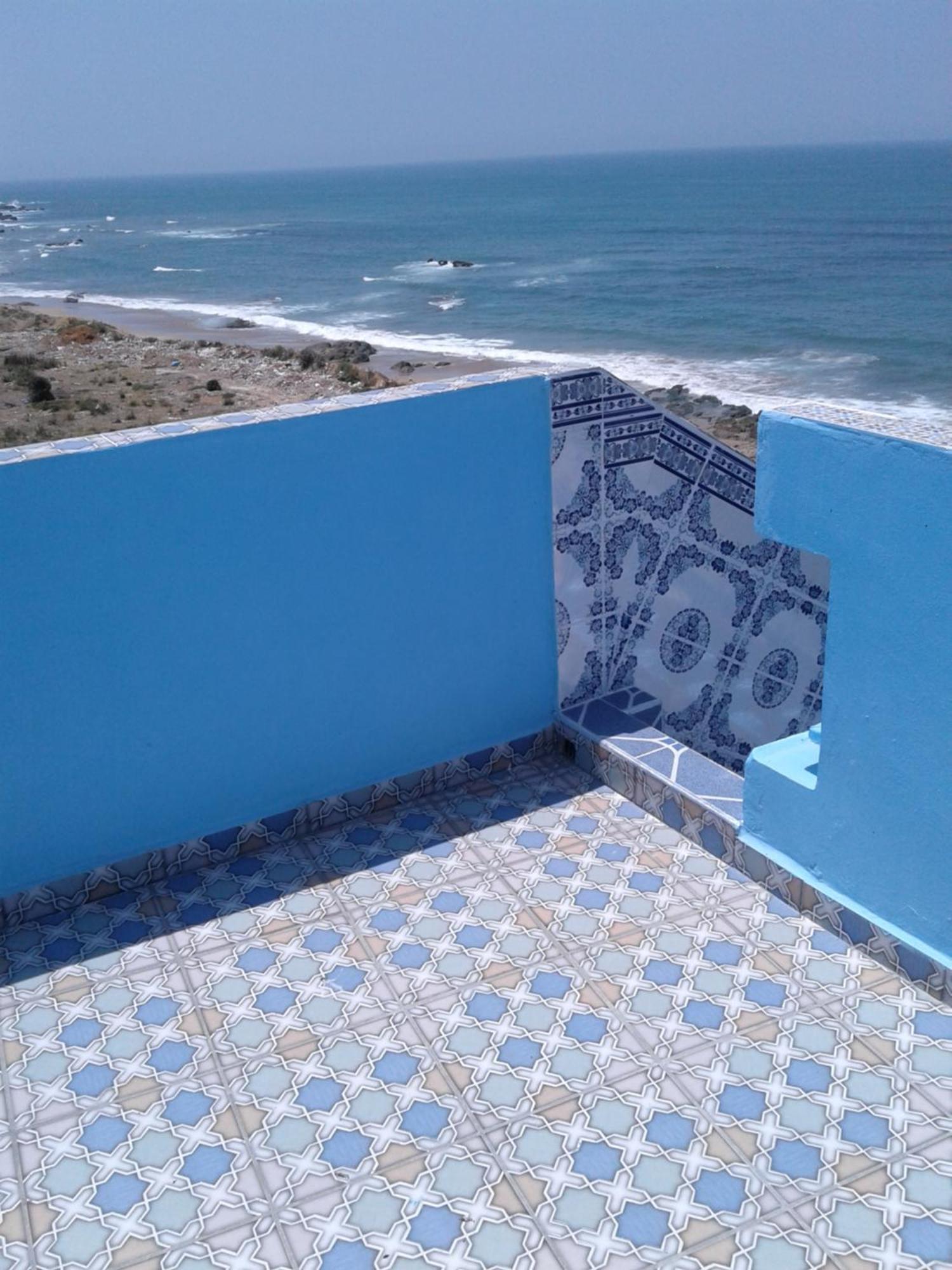 אסילה Beach House מראה חיצוני תמונה